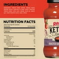 thumbnail image 6 of RAGU Kettle Cooked Roasted Garlic Pasta Sauce, 24 oz, 6 of 13