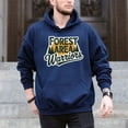 thumbnail image 5 of Forest Area – T-Shirt / Hoodie / Sweatshirt – Nature Enthusiast Apparel – For Outdoor Adventures, 5 of 6