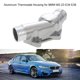 thumbnail image 2 of Tapa de carcasa de termostato de aluminio con junta para BMW M3 Z3, 2 of 8