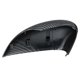 thumbnail image 4 of Carbon Fiber Side Wing Mirror Cover Trim Rear Mirror Covers for Fiesta Mk7 2008 2009 2010 2011 2012, 4 of 5