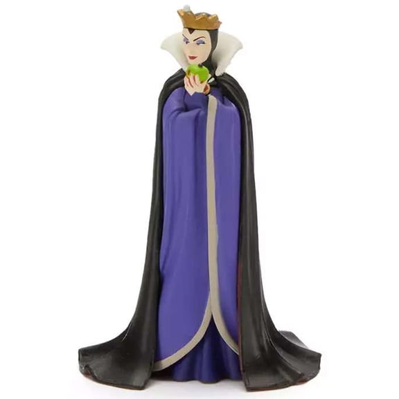 Disney Snow White Evil Queen PVC Figure