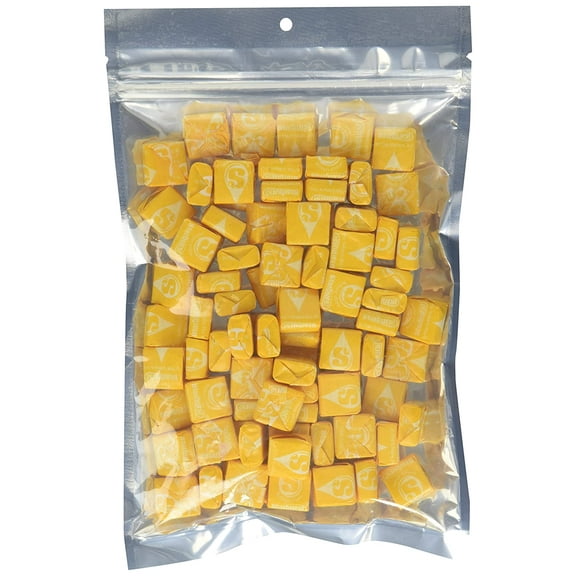 Starburst Lemon - 1 Pound