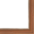 thumbnail image 2 of Picture Frame Moulding (Wood) 18Ft Bundle - Contemporary Natural Finish - 1.75" Width - 1/2" Rabbet, 2 of 3