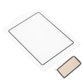 thumbnail image 4 of Protector De Pantalla LCD Para Cámara, Protector De Pantalla LCD Para Cámara Profesional, Vidrio óptico A Prueba De Aceite, Estable Para Cámara D7200 Para Cámara D7100 ANGGREK Camera LCD Screen Protector, 4 of 8