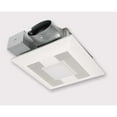 thumbnail image 4 of Panasonic FV-0510VSL1 Whisper Value DC Exhaust Fan/LED/Night Light, 4 of 5