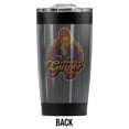 thumbnail image 2 of Scooby Doo Meddling Ginger Stainless Steel Tumbler 20 oz Coffee Travel Mug/Cup, Vacuum Insulated & Double Wall with Leakproof Sliding Lid | Great for Hot Drinks and Cold Beverages, 2 of 7