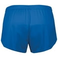 thumbnail image 7 of Holloway Sportswear XL Womens PR Max Compression Shorts Royal 221338, 7 of 7