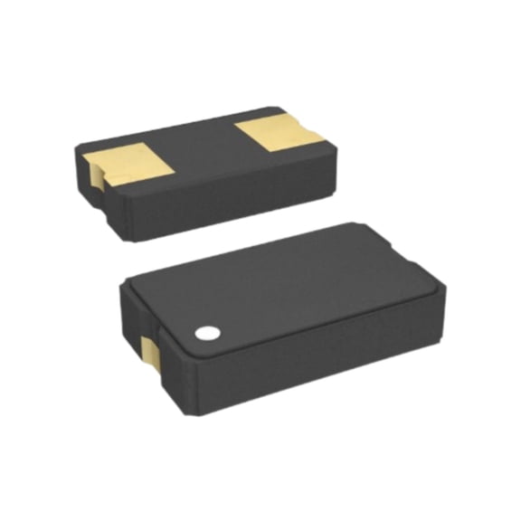 Pack of 3 445I23D25M00000  Crystal 25 MHz ±20ppm 18pF 40 Ohms 2-SMD, No Lead