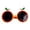 D, variant on THLKIF Crazy Night Fiesta Tropical Pineapple Sunglasses,Tropical Hawaiian Luau Party Summer Party Beach Party Novelty Sunglasses,For Graduations and Holiday Celebrations