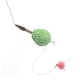 thumbnail image 3 of Alimentador Pesca en línea Aleación de zinc Método Alimentador Pesca Pescado Terminal Tackle Herramienta, 3 of 9
