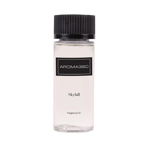 Aceite esencial Aroma360 Skyfall, 50 ml, aceite aromático