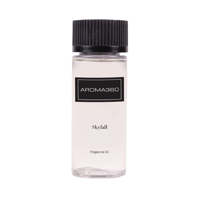 Aceite esencial Aroma360 Skyfall, 50 ml, aceite aromático