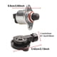 thumbnail image 3 of Kit De Sensor De Acelerador De Colector, Sensor De Posición De Acelerador De Aleación De Aluminio, Herramienta De Montaje De Sensor De Acelerador De Colector De Admisión Compatible Con Chevrolet Para Sweethay VI003801-00, 3 of 7
