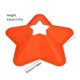 thumbnail image 3 of Multiple Sport Training Discs Football Cones Enhances Agilities Speed Star Shape Markers For Athletic Skill Building, 3 of 4
