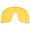 High Intensity Yellow, variant on Vonxyz Stealth Black Polarized Lenses Replacement for Oakley Sutro OO9406 Sunglass