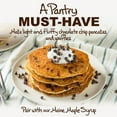 thumbnail image 4 of Stonewall Kitchen, Chocolate Chip Pancake & Waffle Mix, 16 oz. Canister, 4 of 8