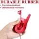 thumbnail image 5 of 15Pcs Toilet Flapper Replacement Kit Universal Toilet Plug Flapper, 5 of 5
