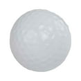 thumbnail image 2 of tredstone Golf Balls Driving Rubber Sports Reliable Multifunction Tennis Practice Ball Training Tool for Outdoor Indoor Beginner, 2 of 4