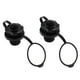 thumbnail image 1 of Tapón de Drenaje Zulema para Kayak Marino Accesorios para Tapones Color Negro 2, 1 of 7