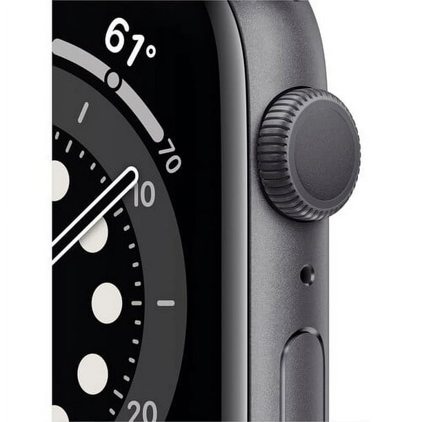 Apple watch s6 44mm gps sales