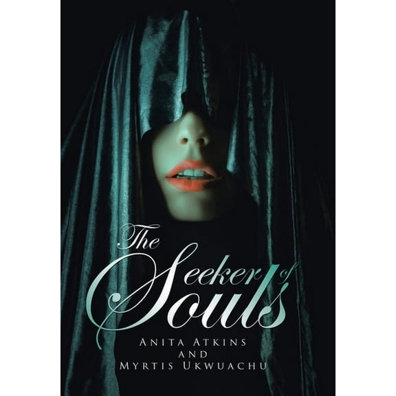 Seeker of Souls