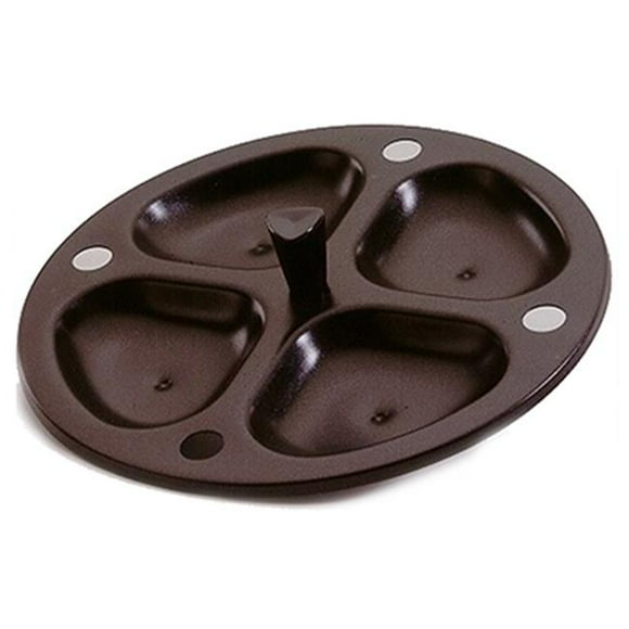 05830 Non-Stick Egg Poacher Insert