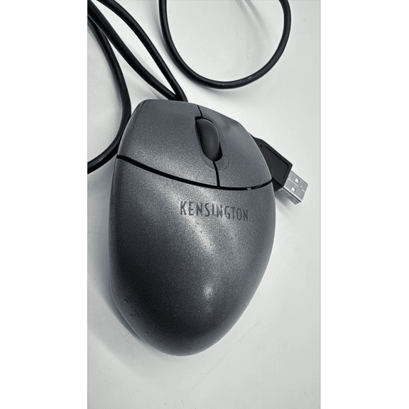 Pre-Owned Kensington PocketMouse 72114 Mouse