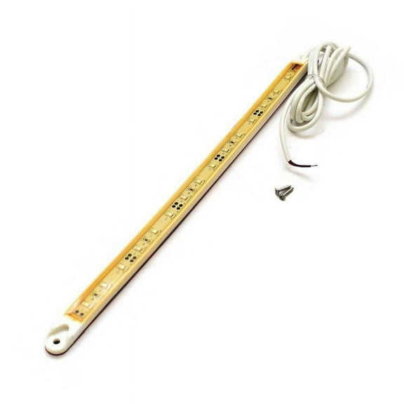 Pipedream Boat LED Light Strip MLDST-12GR | 11-14DC 12 Inch Green