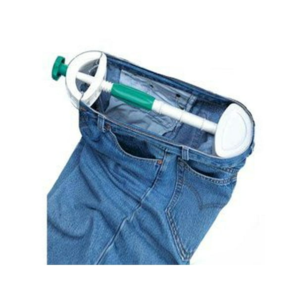 FootFitter INCHMASTER Waistband Stretcher Pants, Jeans, Shorts