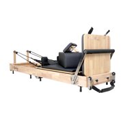 Collapsible Classic Reformer Pro – Black
