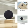 thumbnail image 3 of Hytrove 2pcs Professional Squash Ball: Single Dot Rubber Sports Ball Ideal For Squash Athletes Practice Training, 3 of 8