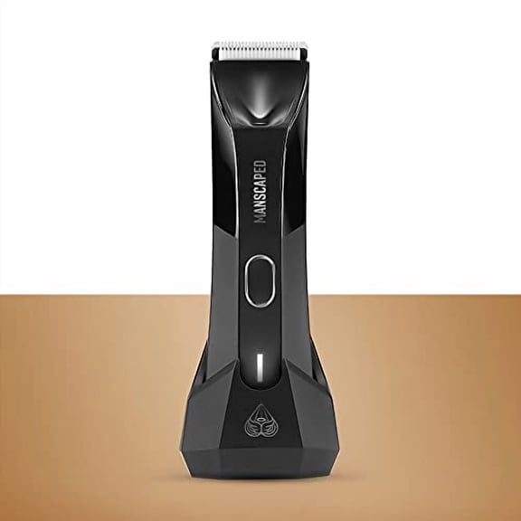Manscaped - The Lawn Mower 4.0 Personal Groomer