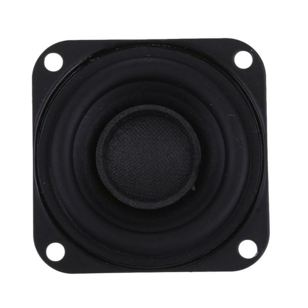 The World Ends With You Altavoz Envolvente Reparación Subwoofer Espuma Borde Woofer Pieza De Altavoces Yamaha