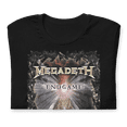 thumbnail image 4 of Megadeth - Endgame T-Shirt, 4 of 7