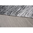 thumbnail image 4 of Black & White Cotton Door Mat Rug Indoor Outdoor - 2x3' Entrance Entryway Rug Kitchen Bath Home Décor (24 x 36"), 4 of 6