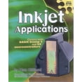 thumbnail image 1 of Pre-Owned Inkjet Applications : Circuits with Basic Stamp 2 and SX Microcontrollers (Paperback), 1 of 1