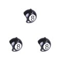 thumbnail image 1 of Methold Casco Seguridad para mascotas Sombreros divertidos Sombreros lindos Accesorios Sombreros Gorros Cascos de aves de corral para patitos de aves de Type1 NO1 Methold CBP377047, 1 of 6