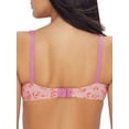 thumbnail image 2 of Maidenform Womens One Fab Fit T-Shirt Bra Style-7959, 2 of 2