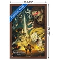 thumbnail image 2 of L'Attaque des Titans : Saison 4 - Key Visual 3, 2 of 4