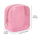 thumbnail image 3 of Herramientas para el hogar, Herramientas de jardinería, Mejoras para el hogar, Mini bolsa de cosméticos impermeable de nailon Bolsa de almacenamiento de objetos pequeños, 3 of 5