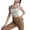 Light Green, variant on Endives Sports Bra For Women Racerback Comfort Wide Strap High Support with Padded Full Coverage Gym Yoga Bras Fitness Running Workout Wear