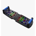 thumbnail image 1 of Tabla Barras Lagartijas Crossfit Gym Ejercicio Barra Push Up Ele-Gate, 1 of 4