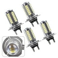 thumbnail image 3 of 4X Ampoules de Phare Super Led H4 Kit de Conversion Faisceau Haut-Bas 6500K Blanc, 3 of 10
