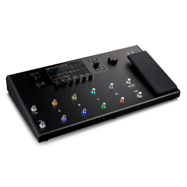 LINE 6 Helix