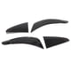 thumbnail image 1 of Car Tail Light Protective Cover Transparent Grey Decoration Replacement for Alfa Romeo Giulia 952 2017+, 1 of 9
