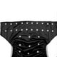 thumbnail image 5 of Pañal de tela para adultos lavable para incontinencia, ropa interior para personas mayores discapacitadas. No disponible. Negro, 5 of 7