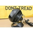thumbnail image 2 of Vornado 160 Small Room Air Circulator Fan Black, 2 of 5