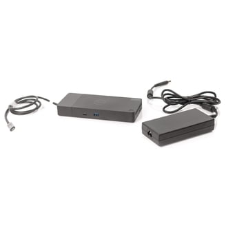 Anker 568 USB-C Docking Station (11-in-1, USB4), Up to 100W