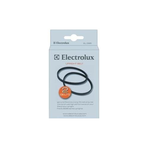 OXY3 Upright Vacuum Belt