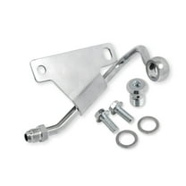 Holley Performance 198-202 Power Steering Line